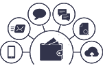 Single-account-for-all-service